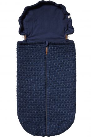 Конверт Joolz Footmuff Blue